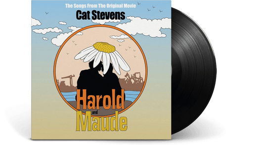 Yusuf / Cat Stevens : Songs From Harold & Maude