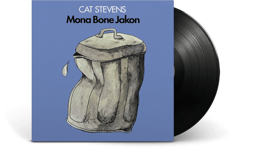 Yusuf / Cat Stevens : Mona Bone Jakon (Remastered)