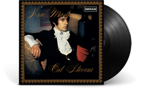 Cat Stevens : New Masters