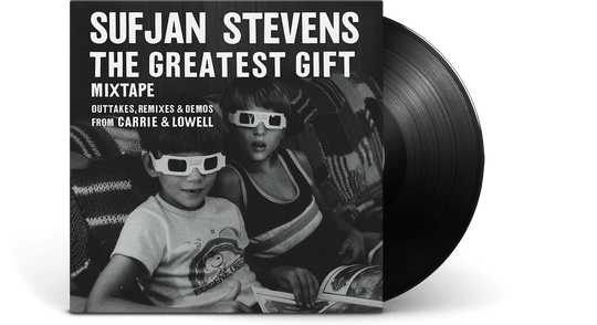 Sufjan Stevens : Greatest Gift