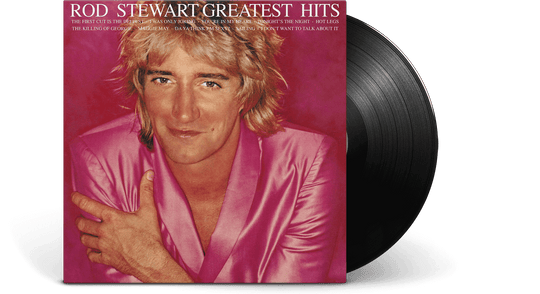 Rod Stewart : Greatest Hits Vol. 1