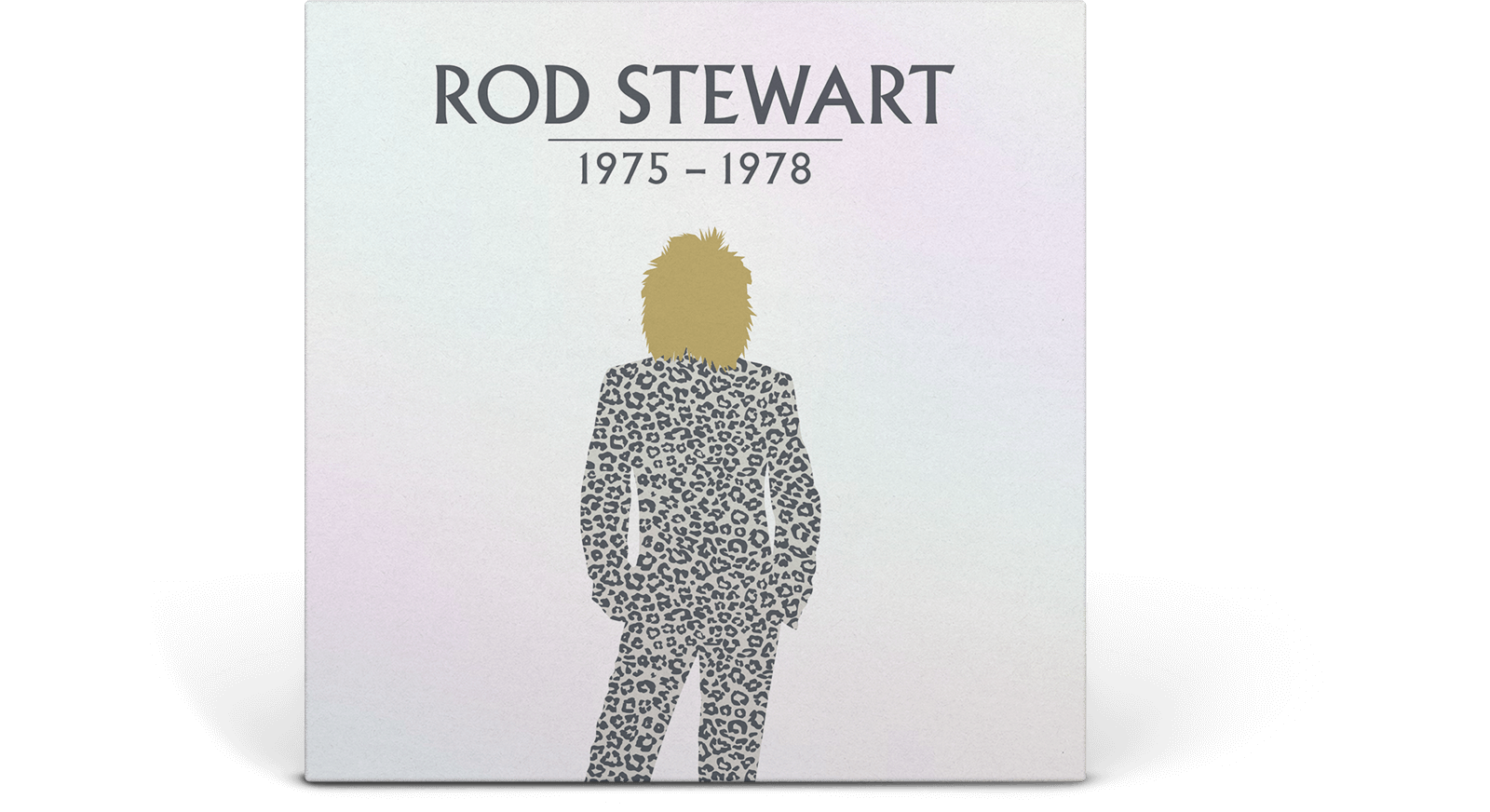 Vinyl Rod Stewart Rod Stewart 19751978