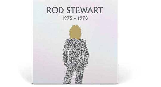Rod Stewart : Rod Stewart: 1975-1978