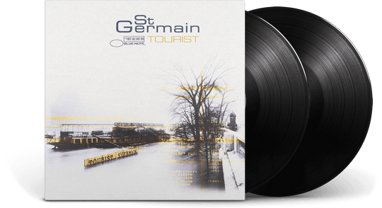 St Germain : Tourist (Remastered Version)