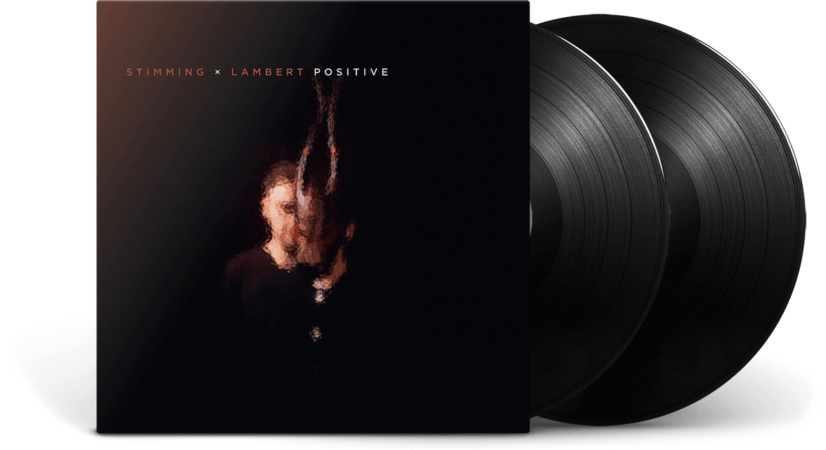 Vinyl - Stimming X Lambert : Positive - The Record Hub