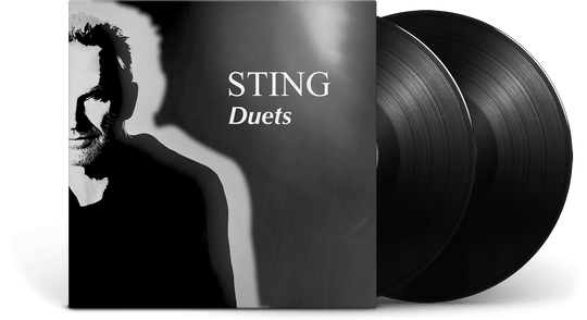 Sting : Duets