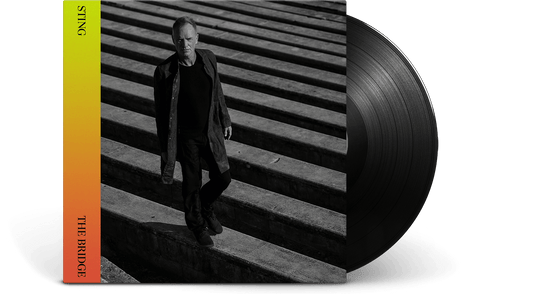 Sting : The Bridge