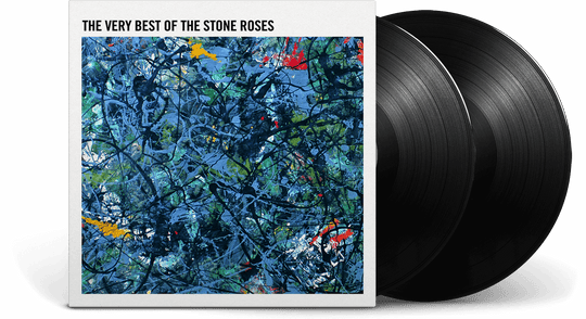 The Stone Roses : The Very Best Of The Stone Roses (Remastered)