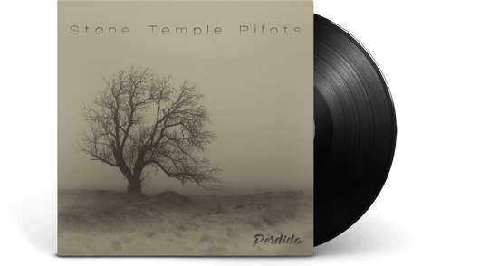Stone Temple Pilots : Perdida