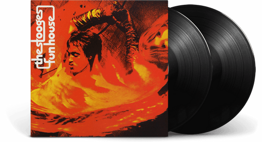 The Stooges : Fun House