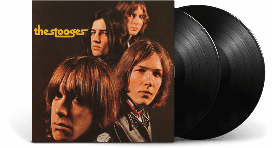 The Stooges : The Stooges
