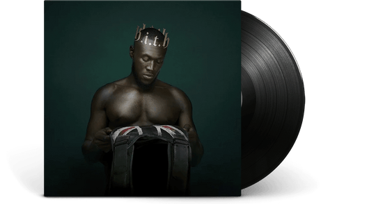 Stormzy : Heavy Is The Head