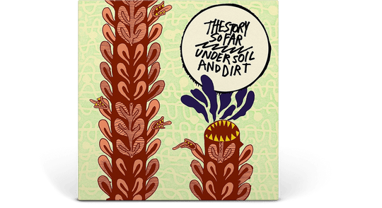 The Story So Far : Under Soil And Dirt (Picture Disc)