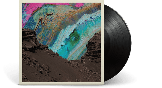 St. Paul and the Broken Bones : The Alien Coast