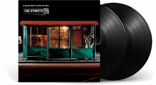 The Streets : A Grand Don’t Come For Free