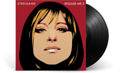 Barbra Streisand : Release Me 2