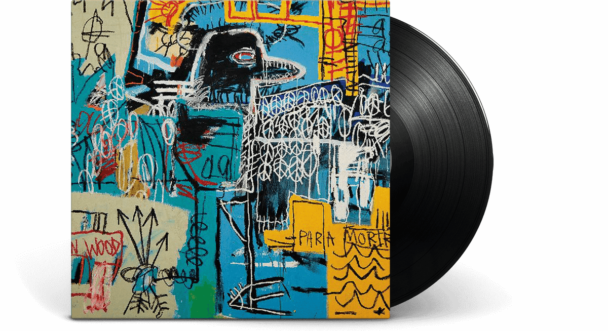 Vinyl - The Strokes : The New Abnormal - The Record Hub