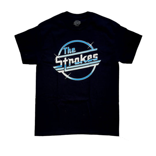 The Strokes : Logo - T-Shirt