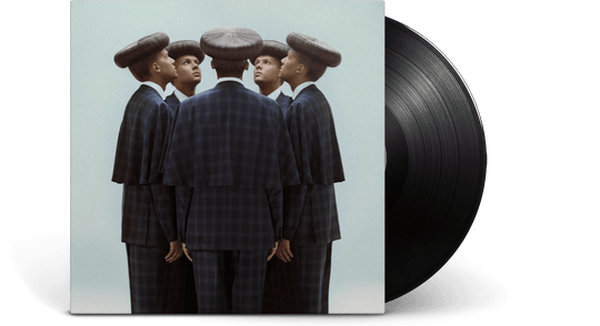 Stromae : Multitude