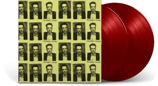 Joe Strummer : Assembly (Limited Edition Red Vinyl)
