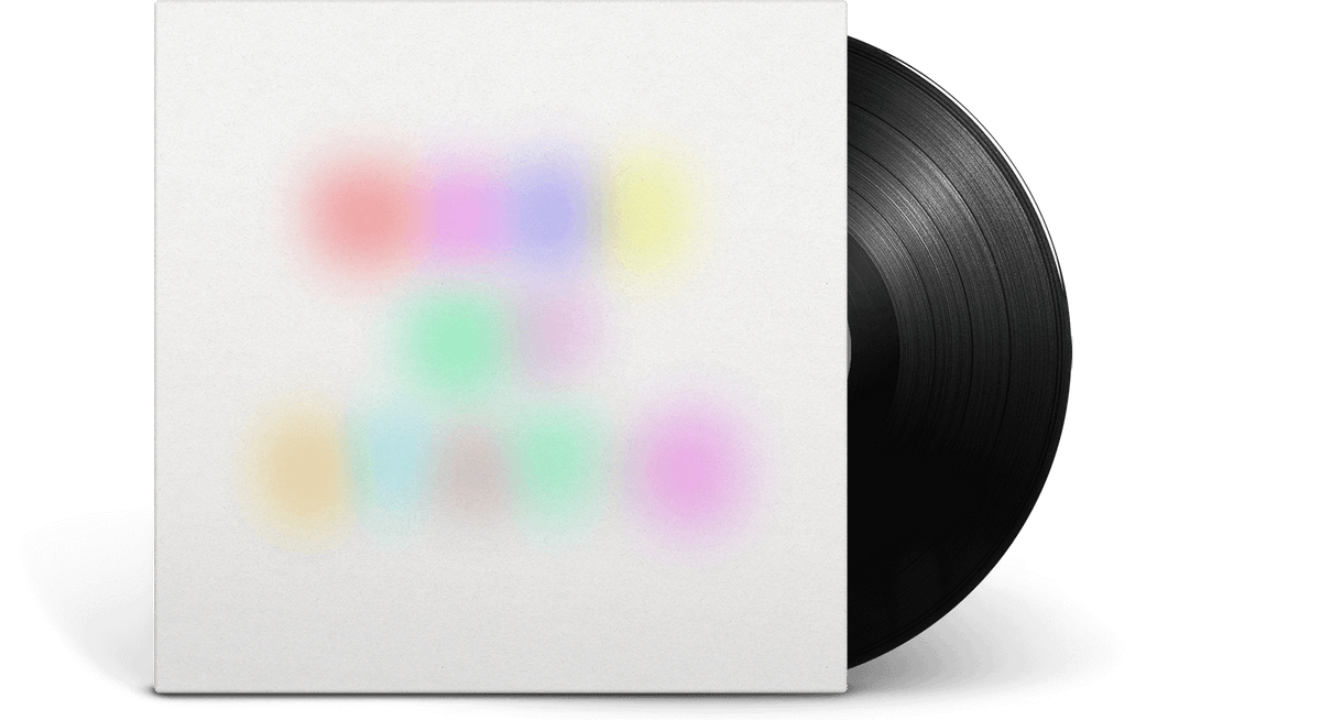 Vinyl - Stubborn Heart : Made Of Static - The Record Hub