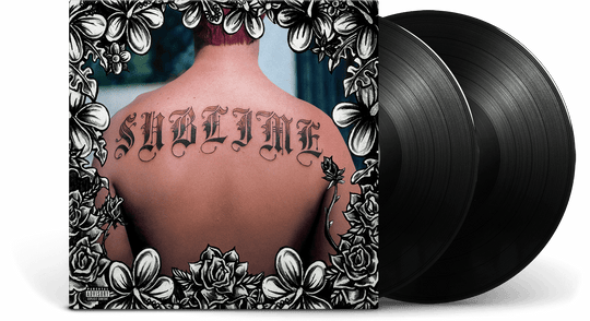 Sublime : Sublime (2LP)