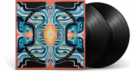 Tash Sultana : Flow State