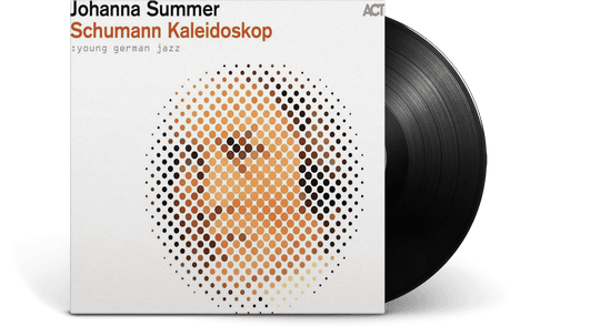 Johanna Summer : Schumann Kaleidoskop