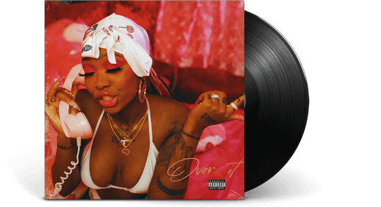 Summer Walker : Over It