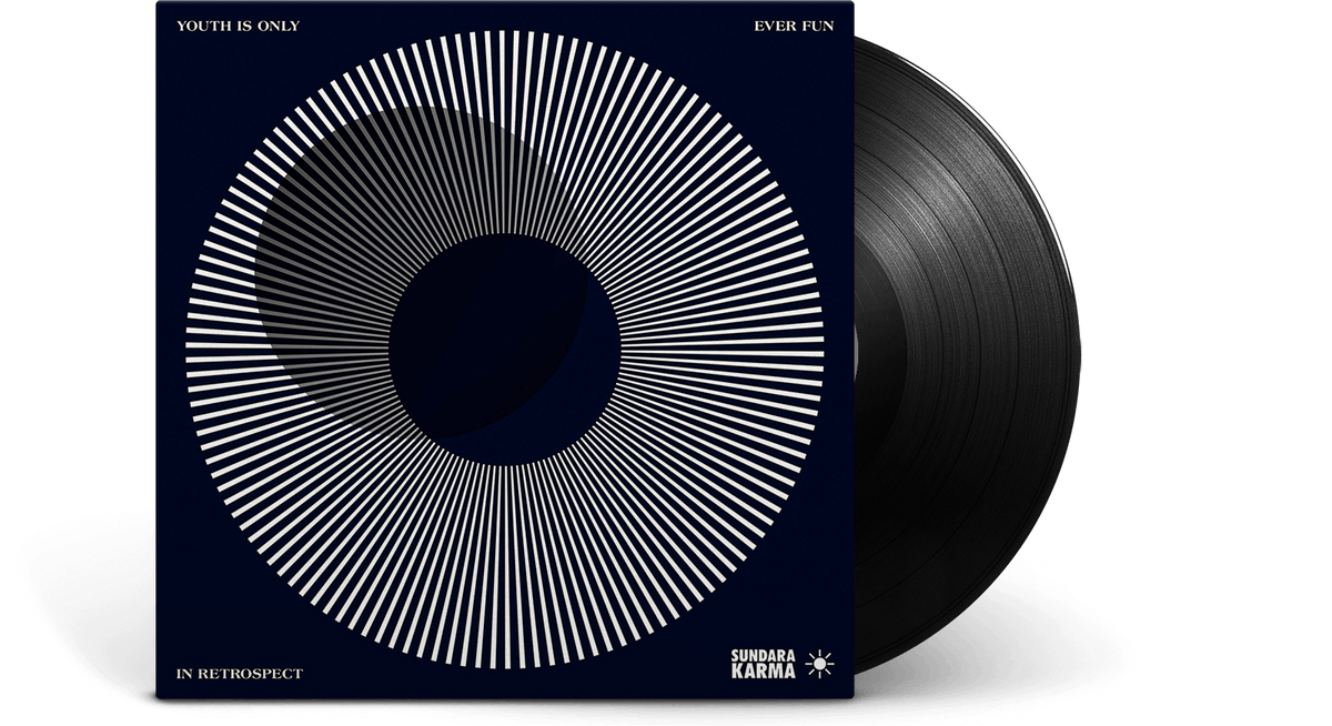 Vinyl - Sundara Karma : Youth is Only Ever Fun in Retrospect - The Record Hub