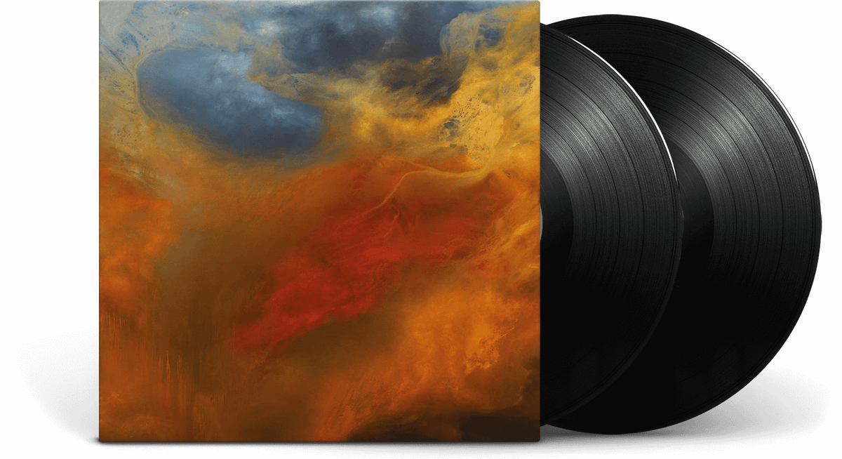 Vinyl - Sunn O))) : Life Metal - The Record Hub