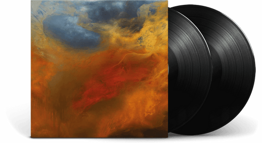 Sunn O))) : Life Metal