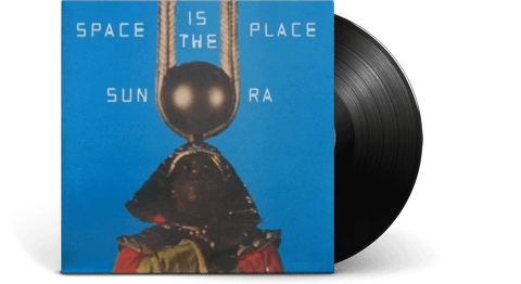 Vinyl - Sun Ra : Space Is The Place - The Record Hub
