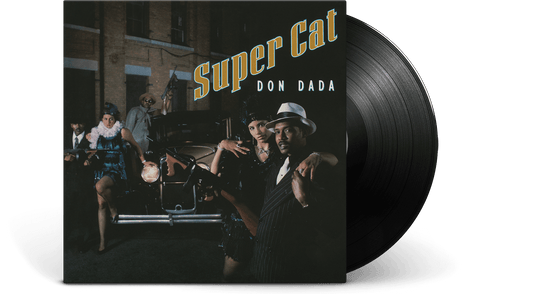 Super Cat<br>Don Dada
