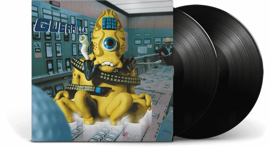 Super Furry Animals : Guerrilla