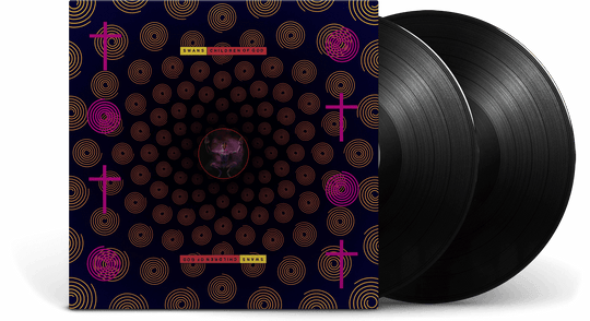 Swans : Children of God