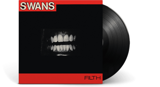 Swans : Filth