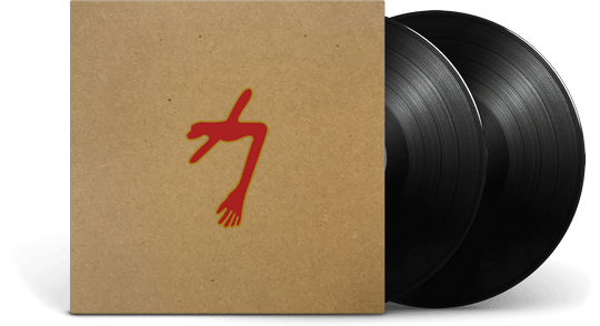 Swans : The Glowing Man