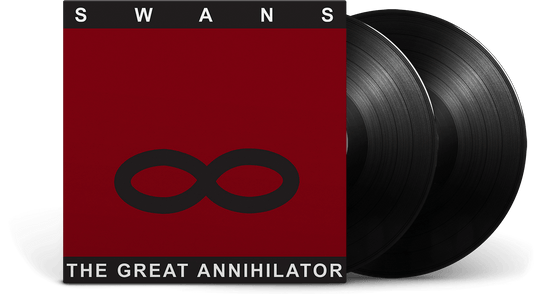 Swans : The Great Annihilator (Remastered)