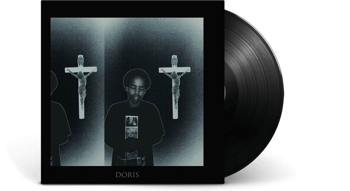 Vinyl - Earl Sweatshirt : Doris - The Record Hub