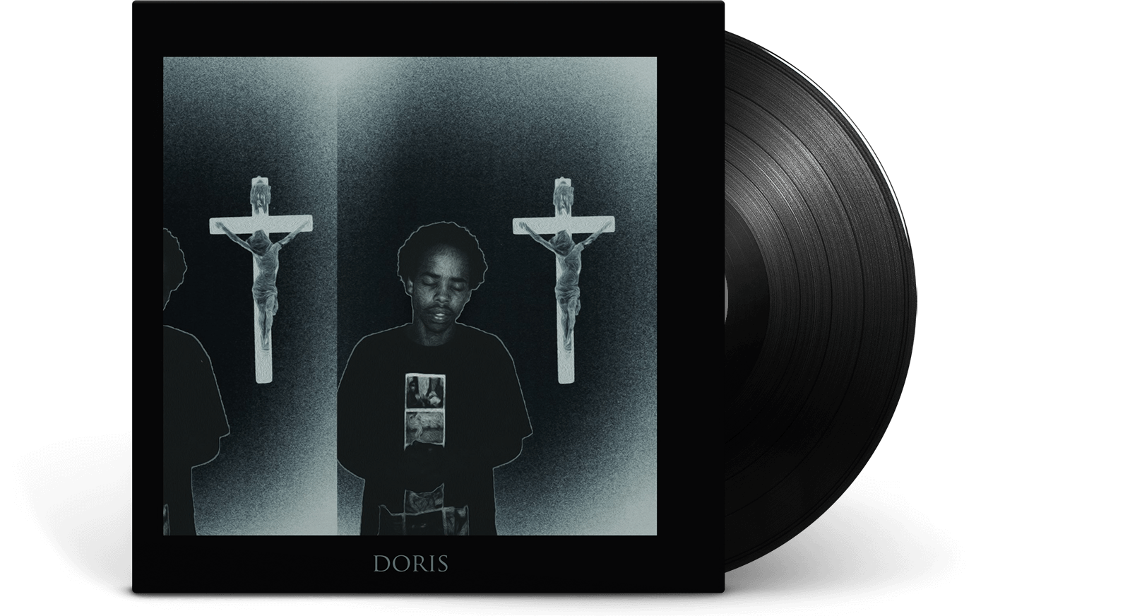 Vinyl - Earl Sweatshirt : Doris - The Record Hub