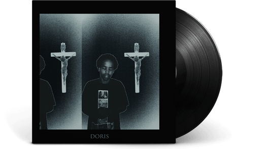 Earl Sweatshirt : Doris