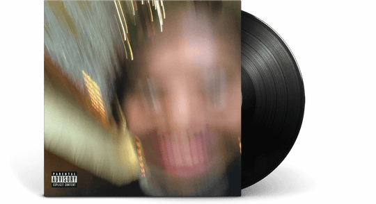 Earl Sweatshirt : Some Rap Songs