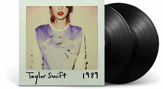 Taylor Swift : 1989