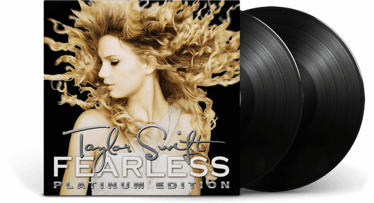 Taylor Swift : Fearless