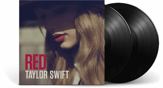 Taylor Swift : Red