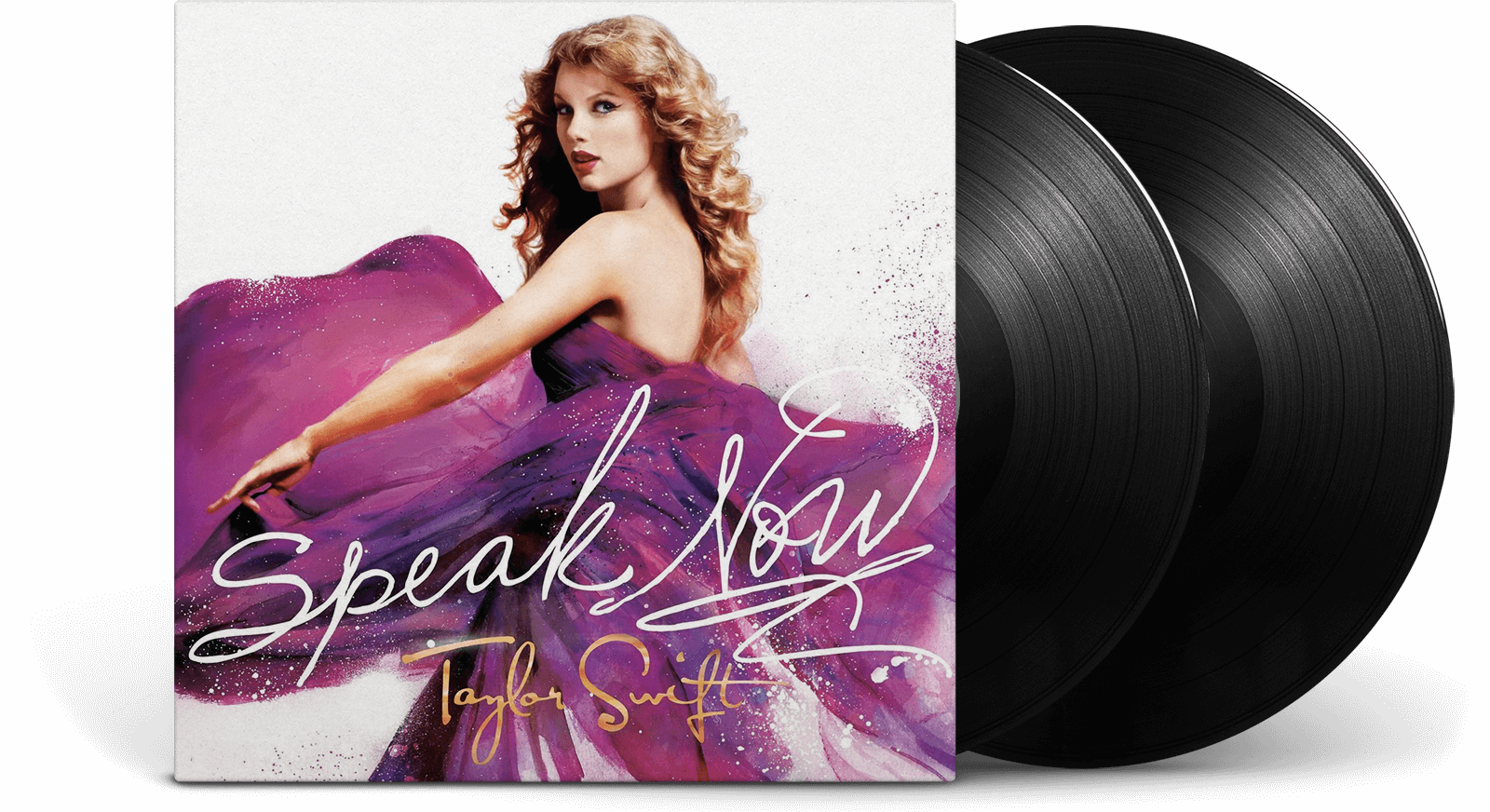 Vinyl, Taylor Swift