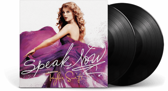 Taylor Swift : Speak Now