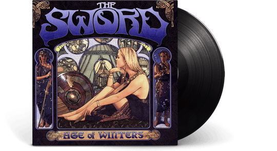 The Sword : Age Of Winters (15th Anniversary Edition)