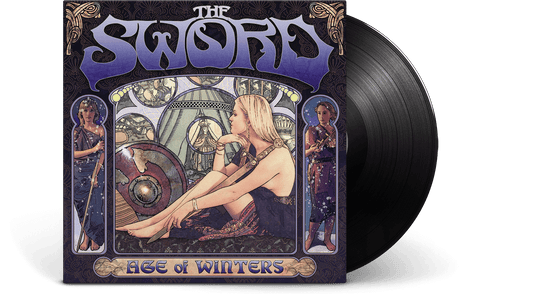 The Sword : Age Of Winters